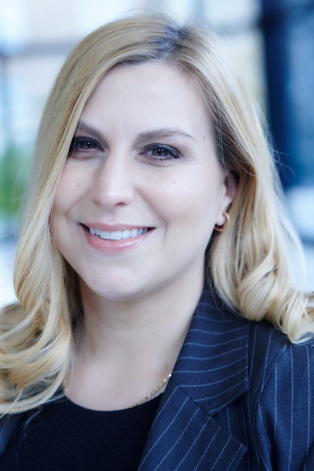 Myriam Guignard — Fondatrice de Montelys